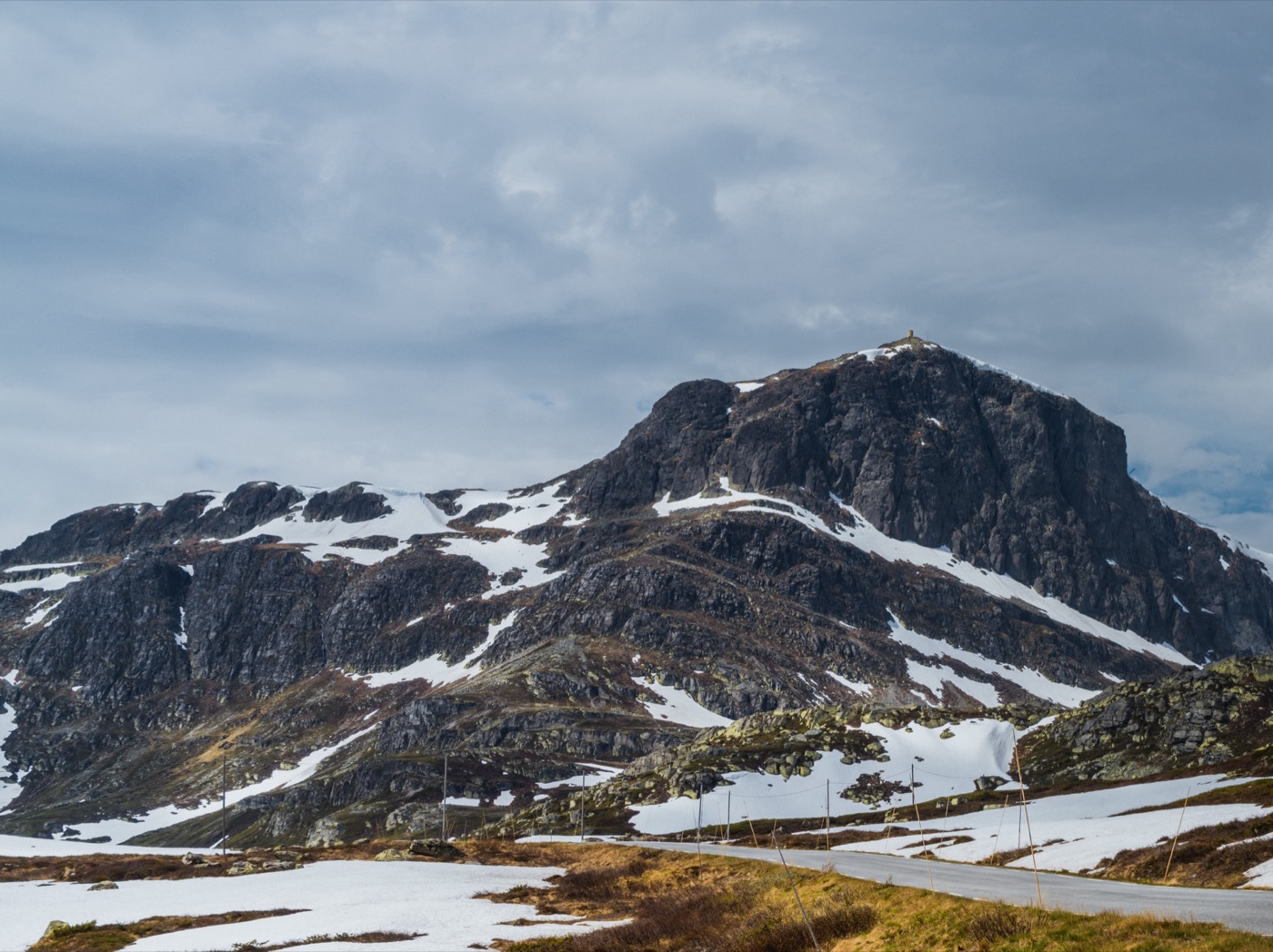 Jotunheimen